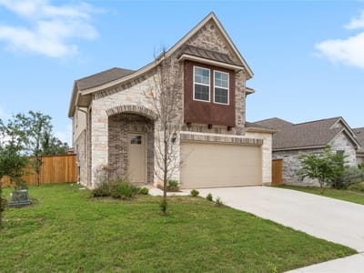 Kitchen at 660 Pheasant Hill Dr - 4 bed 2 bath home
