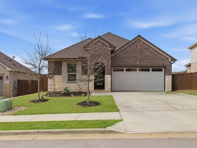 Kitchen at 669 Peace Pipe WAY - 4 bed 2 bath home