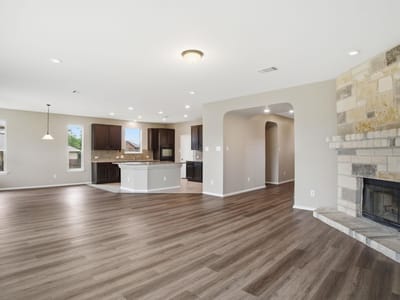 Kitchen at 670 Landon Samuel LOOP - 5 bed 3 bath home