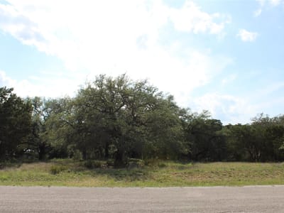 Bathroom at 6710 Bar K Clubhouse Ct - Bar-K Ranches 02, Lago Vista, TX