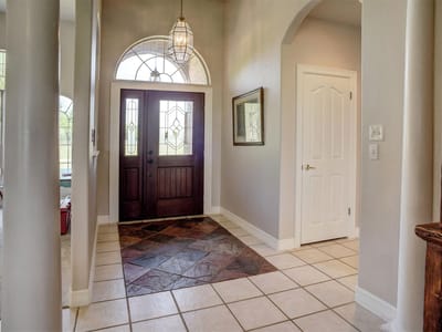 Bathroom at 678 Ponderosa Rd - 4 bed 2 bath home