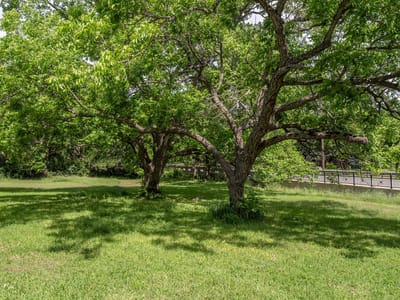 Primary bedroom at 700 Main St - AM10DLXI - MH - SLE/SLH/SBU, Liberty Hill, TX