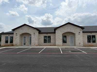 Living area at 701 Crystal Falls Pkwy Unit #110 & 120 - HIGH CHAPARRAL 1, Leander, TX
