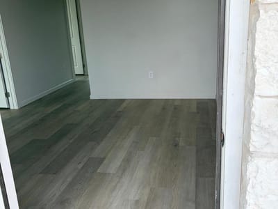 Primary bedroom at 701 Crystal Falls Pkwy Unit #110 & 120 - HIGH CHAPARRAL 1, Leander, TX