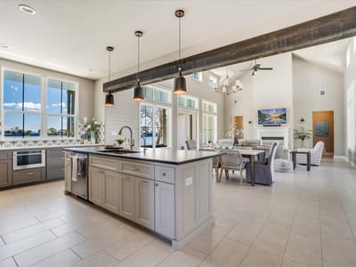 Bathroom at 701 Woodland HIlls - 5 bed 5 bath home
