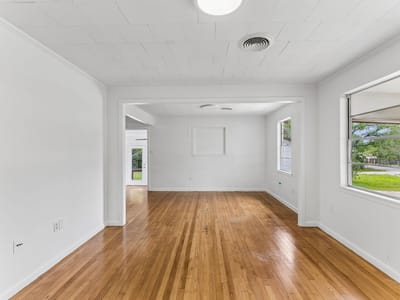 Primary bedroom at 706 John Nagle ST - 4 bed 2 bath home