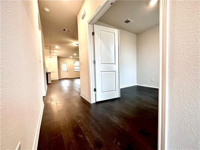 Kitchen at 709 Long Run - 3 bed 2 bath home