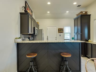 Primary bedroom at 710 Nautical LOOP - 3 bed 2 bath home