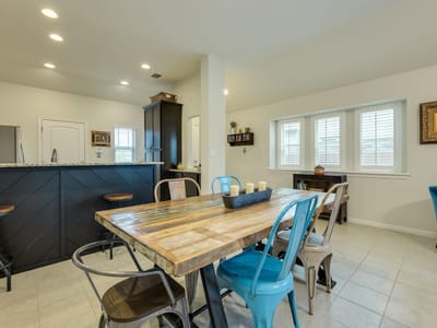 Bathroom at 710 Nautical LOOP - 3 bed 2 bath home