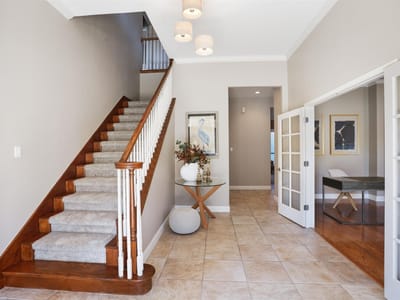 Kitchen at 710 Timarron - 5 bed 3 bath home