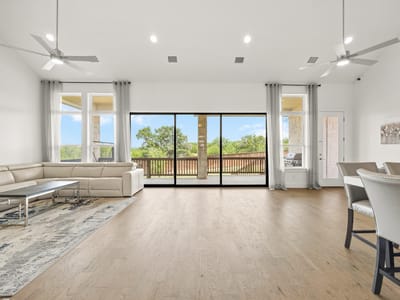 Primary bedroom at 712 Palamos DR - 5 bed 3 bath home