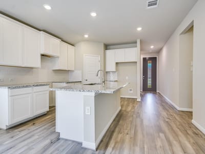 Kitchen at 725 Sue Peaks Loop - 4 bed 3 bath home