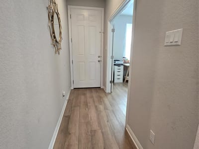 Kitchen at 727 Gray Fox LOOP - 4 bed 2 bath home