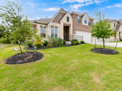 Living area at 728 Marbella Vista Way - 4 bed 3 bath home