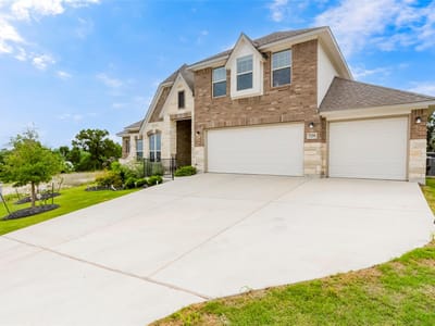 Kitchen at 728 Marbella Vista Way - 4 bed 3 bath home