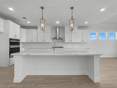 Primary bedroom at 7400 Desert Needle DR - 5 bed 4 bath home