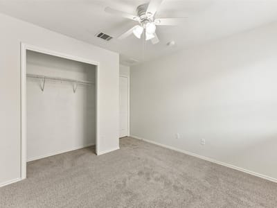 Primary bedroom at 745 Covent Dr - 3 bed 2 bath home