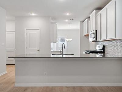 Kitchen at 749 Treadwell Ln - 3 bed 2 bath home