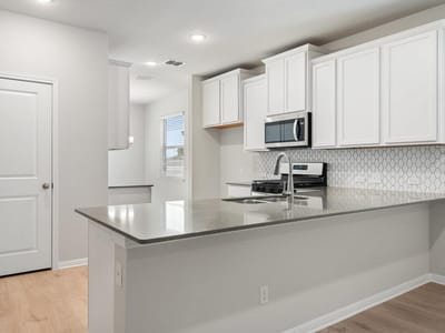 Primary bedroom at 749 Treadwell Ln - 3 bed 2 bath home
