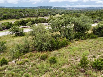 Primary bedroom at 7500 Tessera Pkwy - Tessera/Lk Travis Ph 1A, Lago Vista, TX