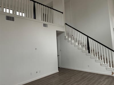 Primary bedroom at 7513 Desert Needle DR - 3 bed 2 bath home