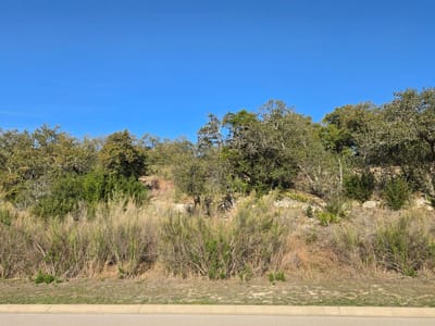 Primary bedroom at 7600 Tessera PKWY - Tessera on Lake Travis, Lago Vista, TX