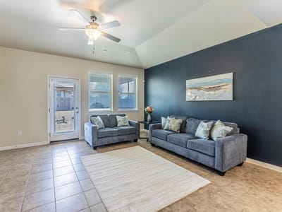 Kitchen at 762 Nautical Loop - 4 bed 2 bath home
