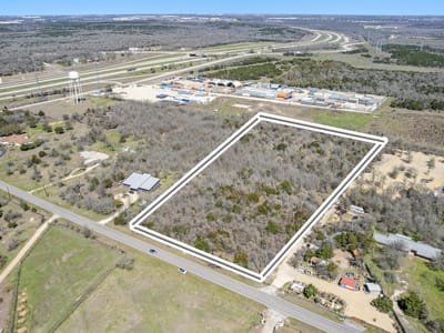 Primary bedroom at 7669 Nez Perce Trce - Decker Creek Estates Sec 03, Manor, TX