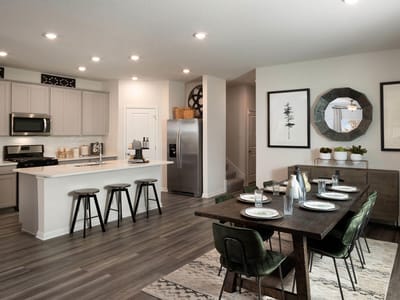 Primary bedroom at 767 Sue Peaks LOOP - 5 bed 3 bath home