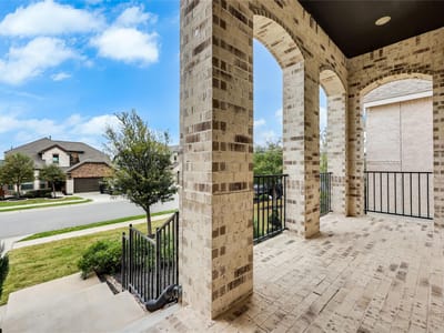 Kitchen at 7705 Pace Ravine Dr - 4 bed 3 bath home
