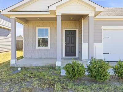 Living area at 771  Bunton Reserve Blvd - Bunton Creek Reserve Ph 1, Kyle, TX