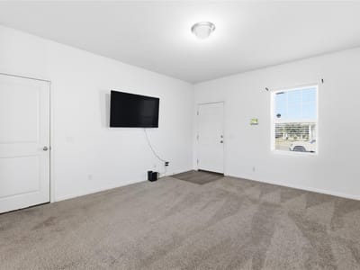 Primary bedroom at 771  Bunton Reserve Blvd - Bunton Creek Reserve Ph 1, Kyle, TX