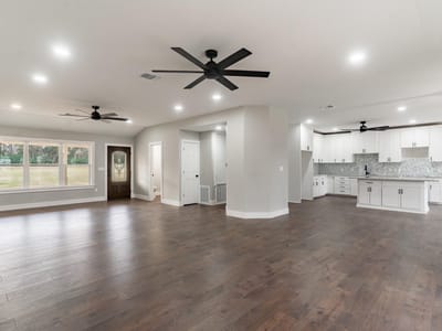 Bathroom at 788 FM 2571 - 4 bed 2 bath home