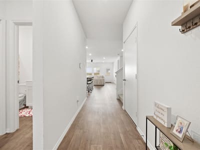 Primary bedroom at 790 Arnold Loop - 4 bed 3 bath home