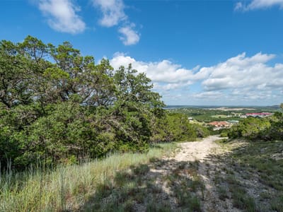 Living area at 7900 Arapaho Trl - Bar-K Ranches 04, Lago Vista, TX
