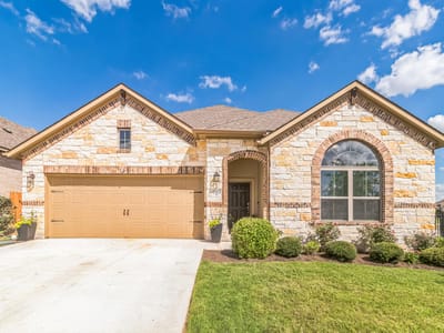 Living area at 7901 Sunrise Ravine PASS - 4 bed 2 bath home