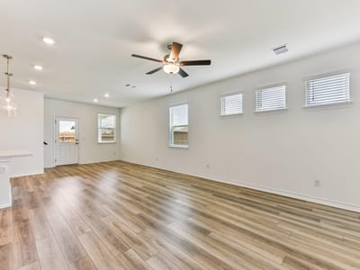 Bathroom at 800 Long Run - 3 bed 2 bath home