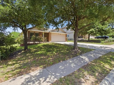 Kitchen at 801 Covent DR - 3 bed 2 bath home