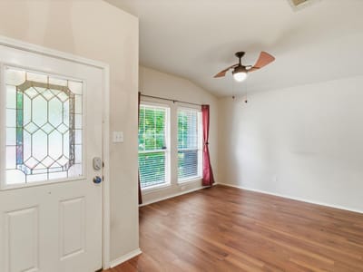 Bathroom at 801 Covent DR - 3 bed 2 bath home