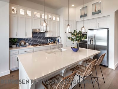Living area at 801 Jackson River LOOP - 4 bed 3 bath home