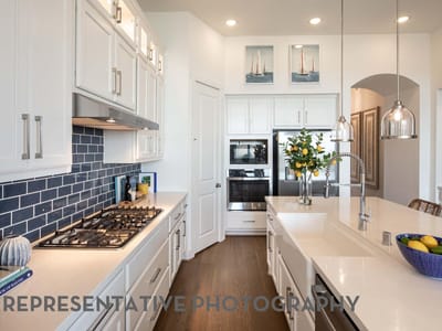 Primary bedroom at 801 Jackson River LOOP - 4 bed 3 bath home