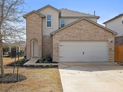 Bathroom at 8015 Purple Aster Pass - 4 bed 3 bath home