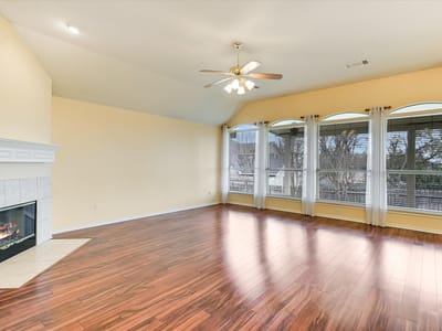Kitchen at 802 Sykes Ct - 4 bed 3 bath home