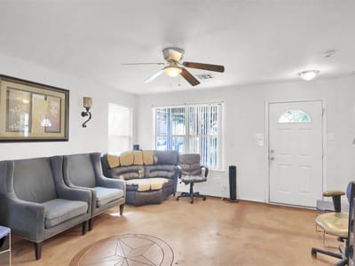 Kitchen at 804 Dawlish Dr - 3 bed 2 bath home