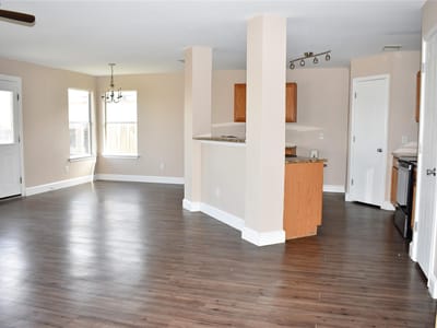 Kitchen at 804 Lavaca Loop - 3 bed 2 bath home
