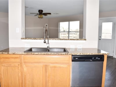Bathroom at 804 Lavaca Loop - 3 bed 2 bath home