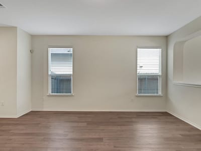 Kitchen at 804 Sawbuck DR - 3 bed 2 bath home