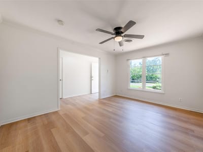 Kitchen at 807 Country Club RD - 3 bed 3 bath home