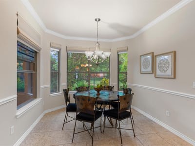Bathroom at 809 Boquilla TRL - 3 bed 2 bath home