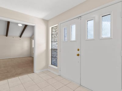 Bathroom at 81 Family Cir - 4 bed 3 bath home